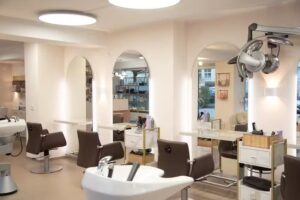 HaarLounge &ndash; Friseur