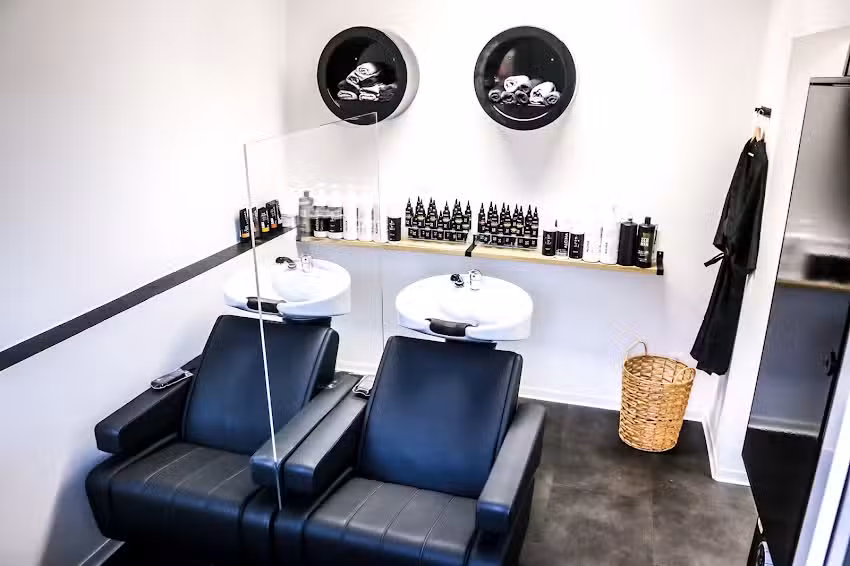 Haarlounge Melle