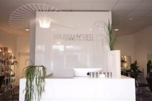 Haarmacher T. Steidel Sinsheim