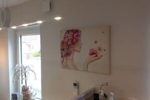 Haarm&auml;dels Friseur Flensburg