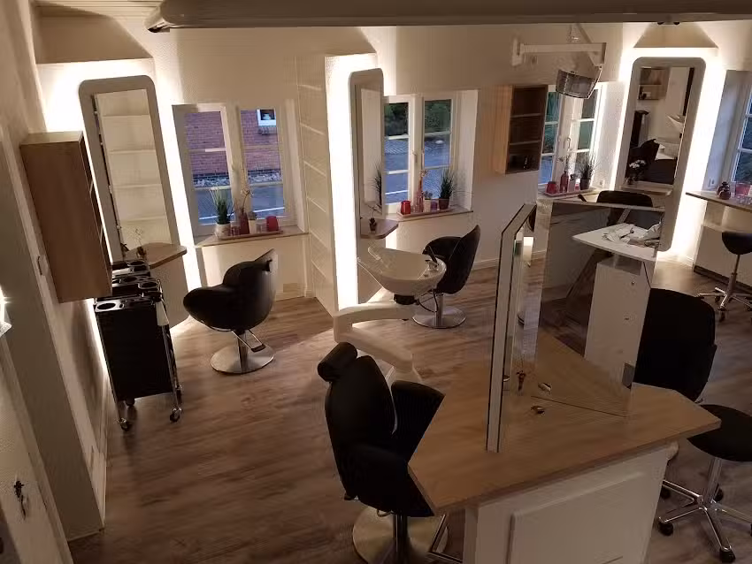 Haarm&auml;dels Inh. Sabine Giermann