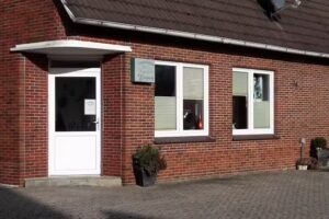 Haarmakerstuuv Carls Heike