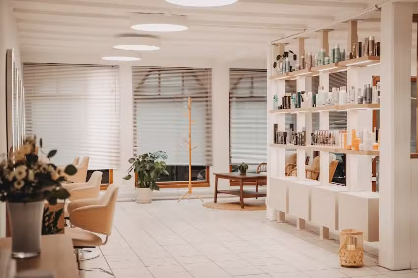 Haarmanufaktur Anna-Lena M&uuml;nch