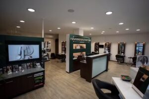 Haarmanufaktur Benson