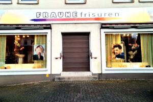 Haarmanufaktur by Jessica Lehmann