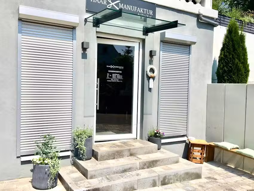 Haarmanufaktur by Lisa Karl