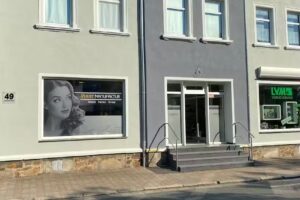 Haarmanufaktur Chemnitz