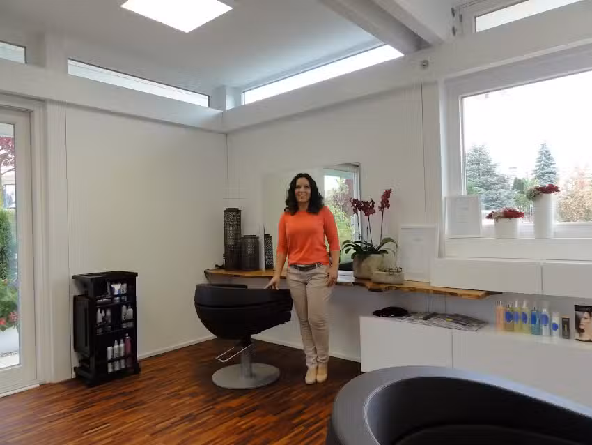 Haarmanufaktur Damaris Kling