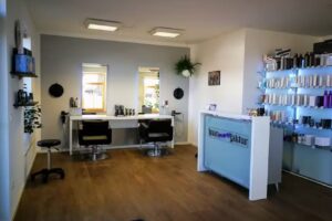 Haarmanufaktur Manuela Frecke