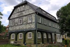 HAARMANUFAKTUR Manuela Mann