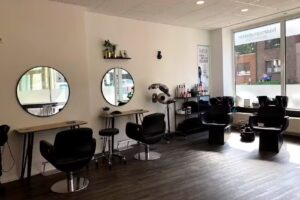 Haarmanufaktur-Meisterfriseure