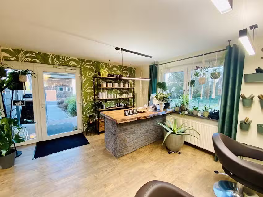 Haarmanufaktur Natalie Hoffmann