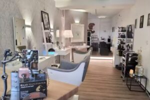 Haarmanufaktur Nicole Frank