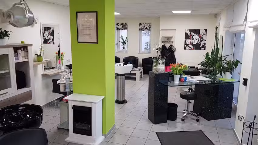 Haarmanufaktur Nicole M&uuml;ller