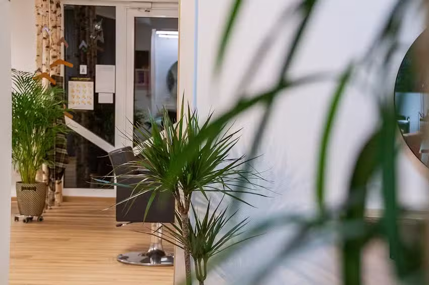 haarmanufaktur Sieger | Jacqueline Schulz