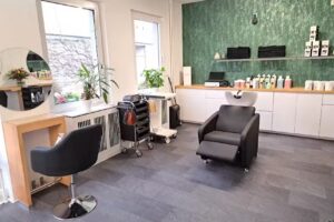 Haarmanufaktur Weilmünster