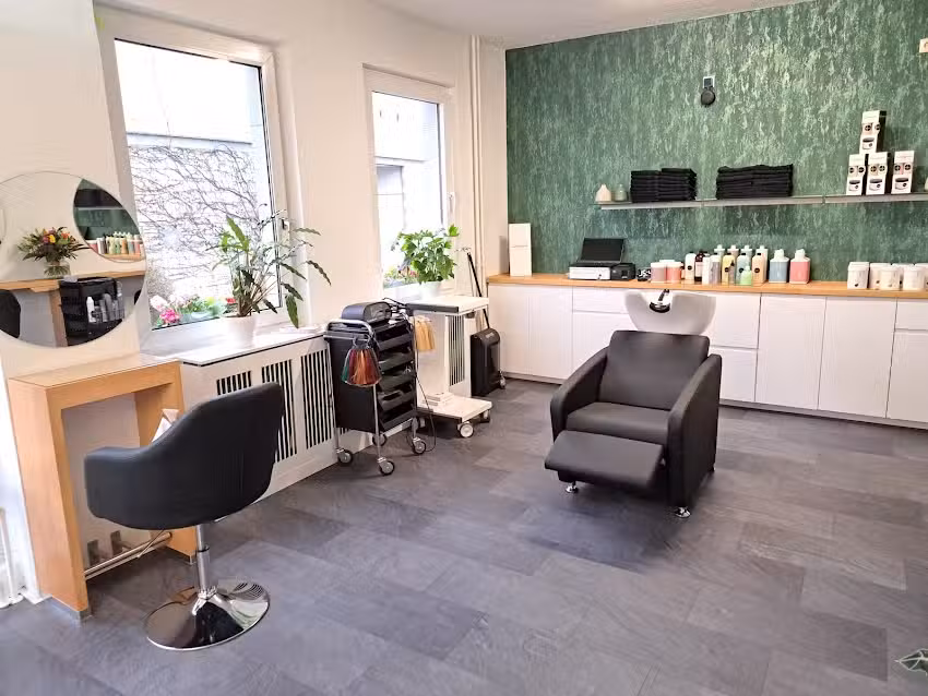 Haarmanufaktur Weilm&uuml;nster