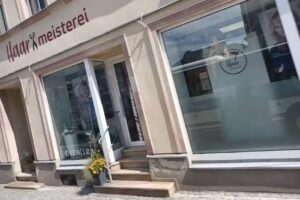 Haarmeisterei Michelle M&uuml;ller