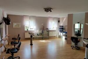 Haarmeisterei Schubert