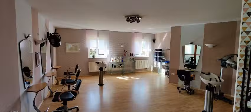 Haarmeisterei Schubert