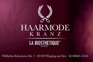 Haarmode Kranz