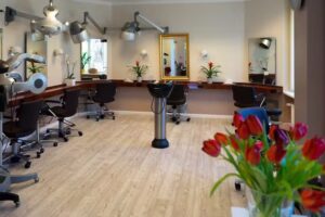 Haarmoden Dassendorf