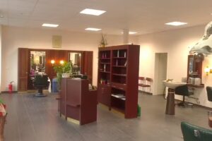 Haarmoden Dettmer UG