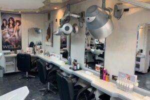 Haarmoden Doris Inh. Doris Stojcevic