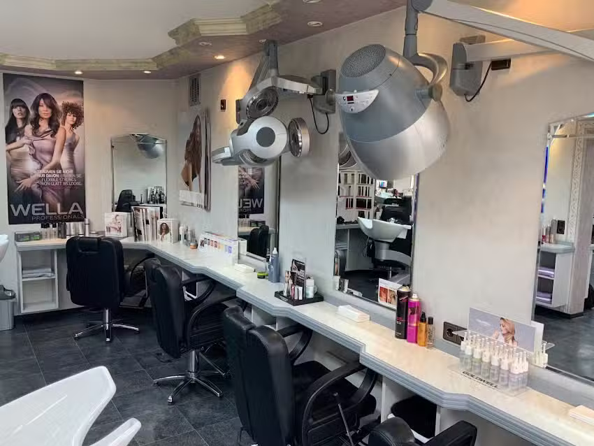 Haarmoden Doris Inh. Doris Stojcevic