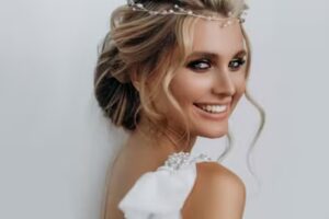 Haarmoden L&uuml;nzmann