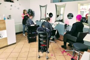 HaarMoLisa Inh. Lisa La Porta