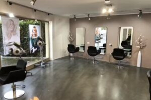 Haarmomente Frauenstein