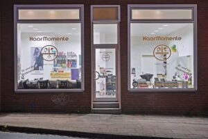 HaarMomente Salon Ganzer