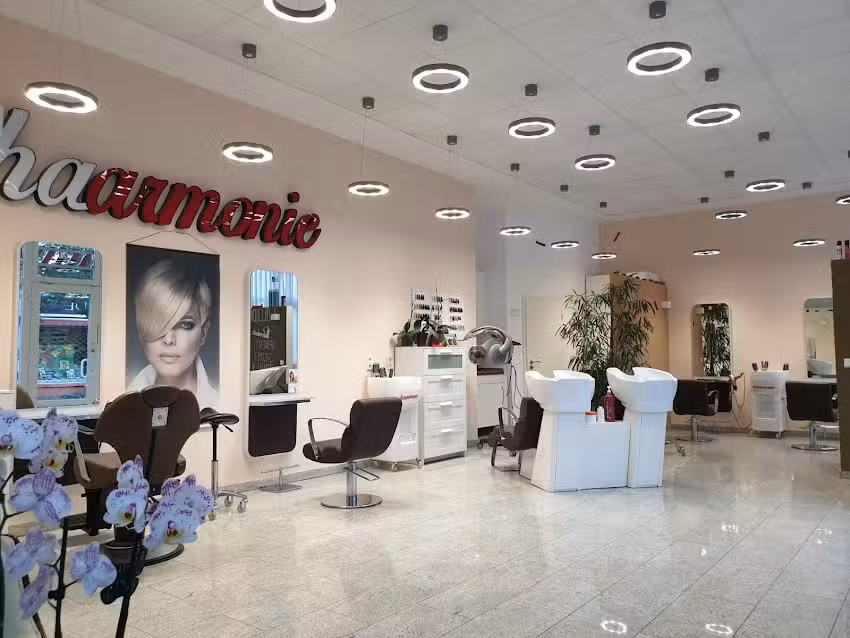 haarmonie
