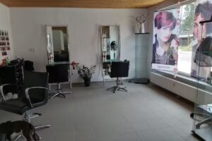 Haarmonie, Andrea Koch