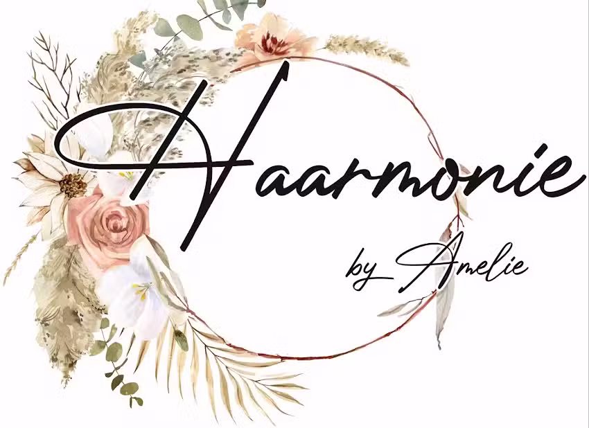 Haarmonie by Amelie