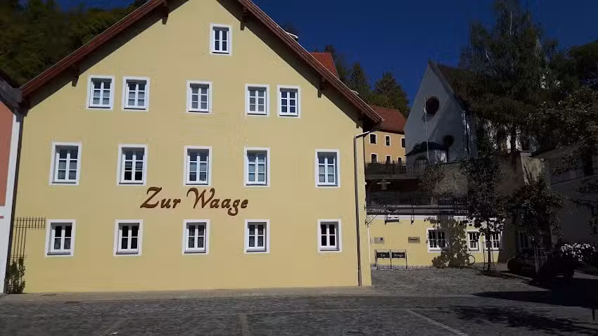 Haarmonie by Carola Schlo&szlig;