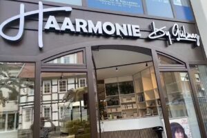 Haarmonie by G&uuml;lnaz