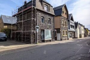 Haarmonie &ndash; Damen & Herren Fris&ouml;r