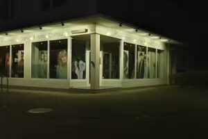 Haarmonie Damen und Herren Coiffeur