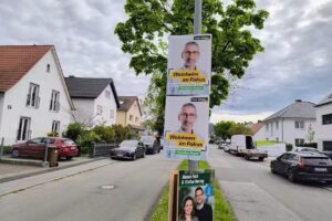 HAARMONIE Friseursalon