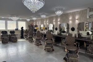 Haarmonie Friseursalon