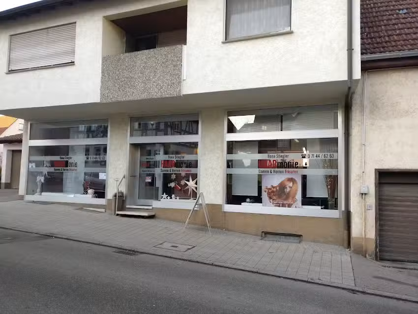 HAARmonie Friseursalon