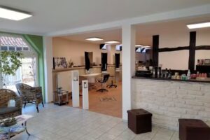 HAARmonie Friseursalon Inh. Andrea Hammer