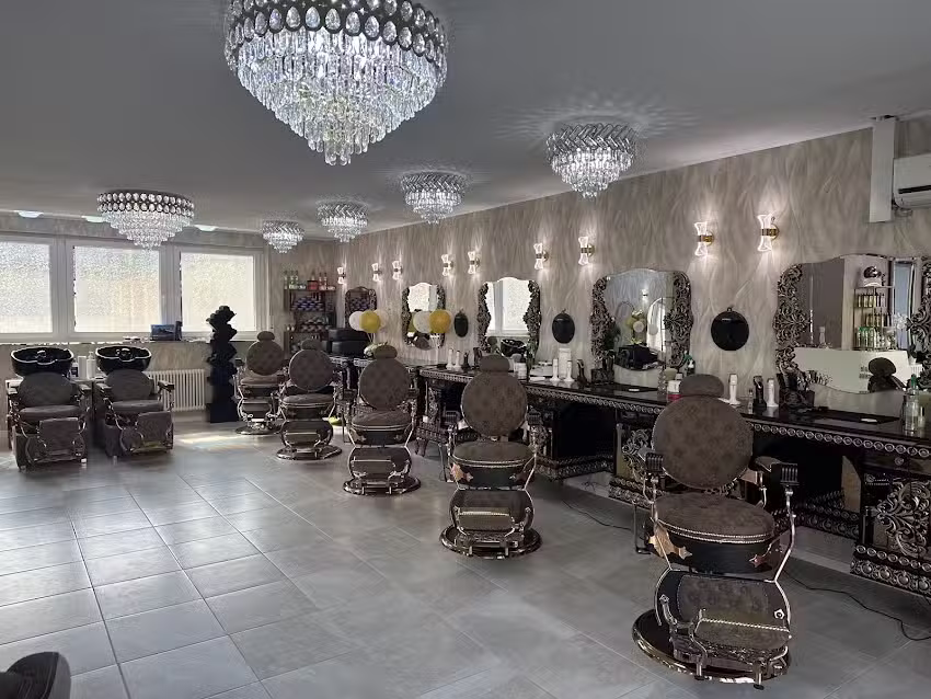 Haarmonie Friseursalon