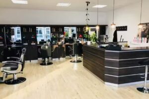 Haarmonie Hair & Beauty