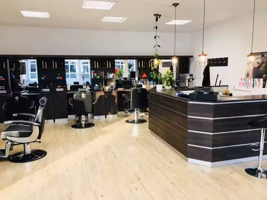 Haarmonie Hair & Beauty
