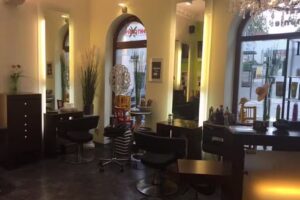 Haarmonie & Hairstyle UG