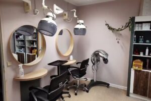 Haarmonie Ihr Friseur