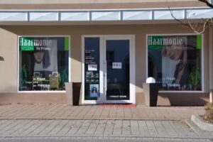 Haarmonie &ndash; Ihr Friseur
